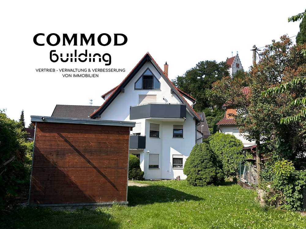 Thumbnail-Haus zum Kaufen in Bisingen 849.000,00 € 382 m²
