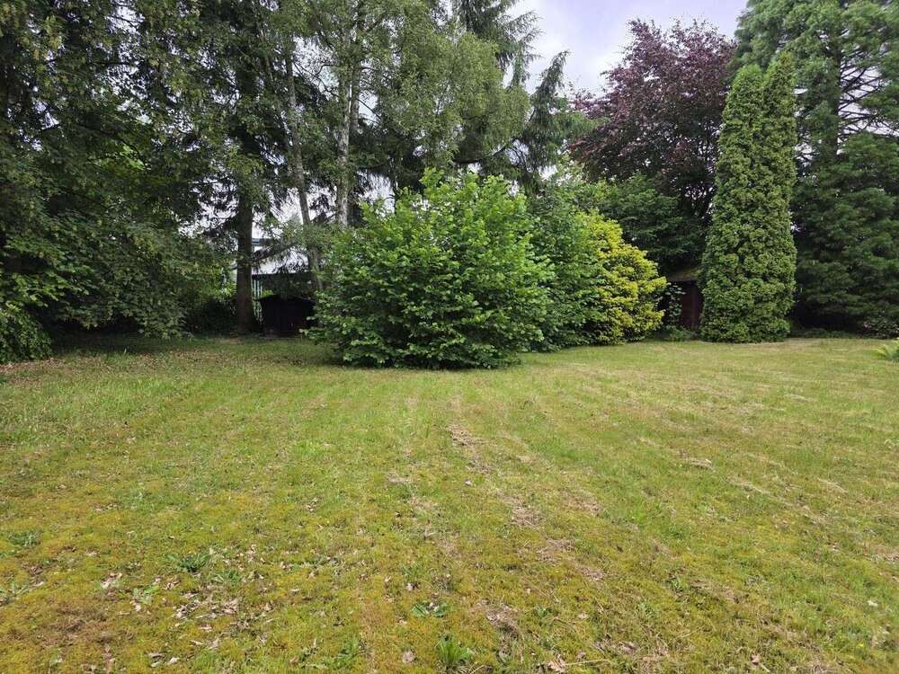 Thumbnail-Grundstück zu verkaufen in Hamburg 699.500,00 € 1078 m²