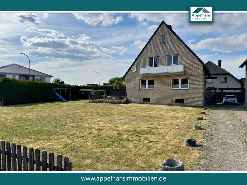 Thumbnail-Haus zum Kaufen in Melle 269.000,00 € 123 m²