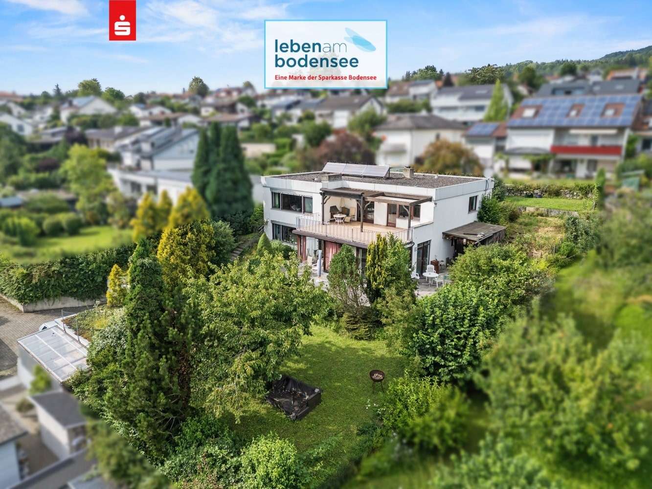 Thumbnail-Haus zum Kaufen in Markdorf 855.000,00 € 230 m²