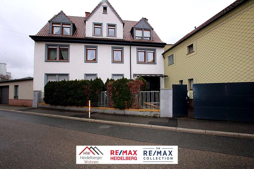 Thumbnail-Haus zum Kaufen in Eppelheim 999.000,00 € 262 m²
