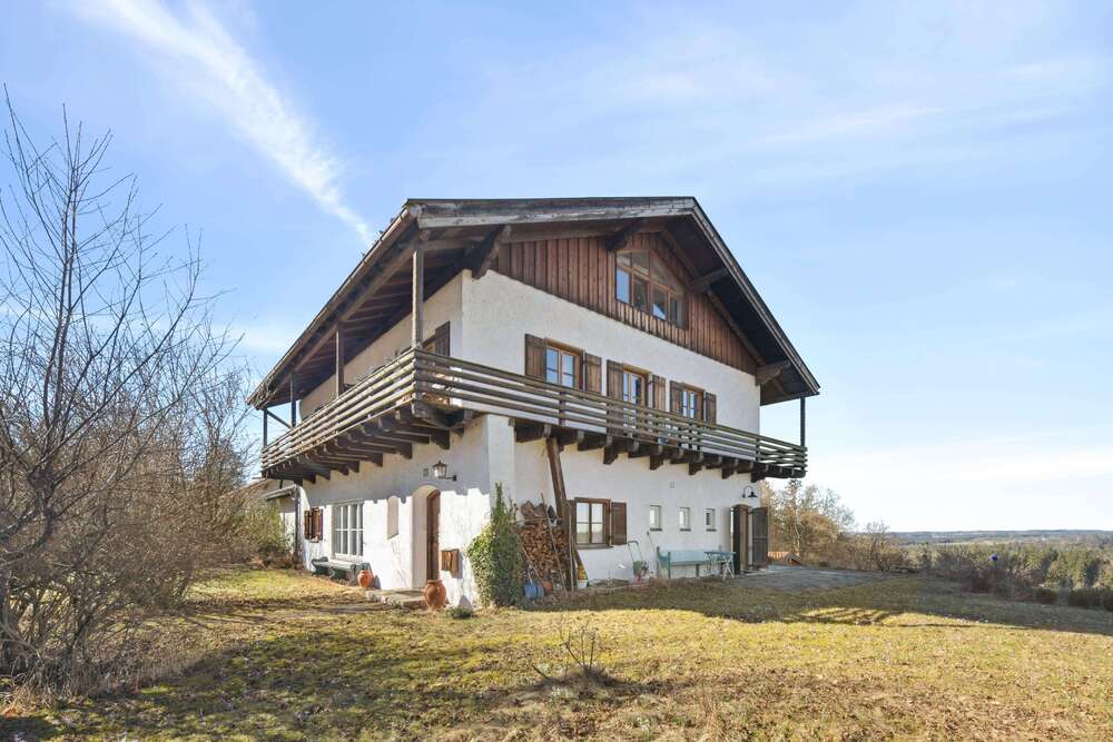 Thumbnail-Haus zum Kaufen in Bad Heilbrunn 1.758.000,00 € 318 m²