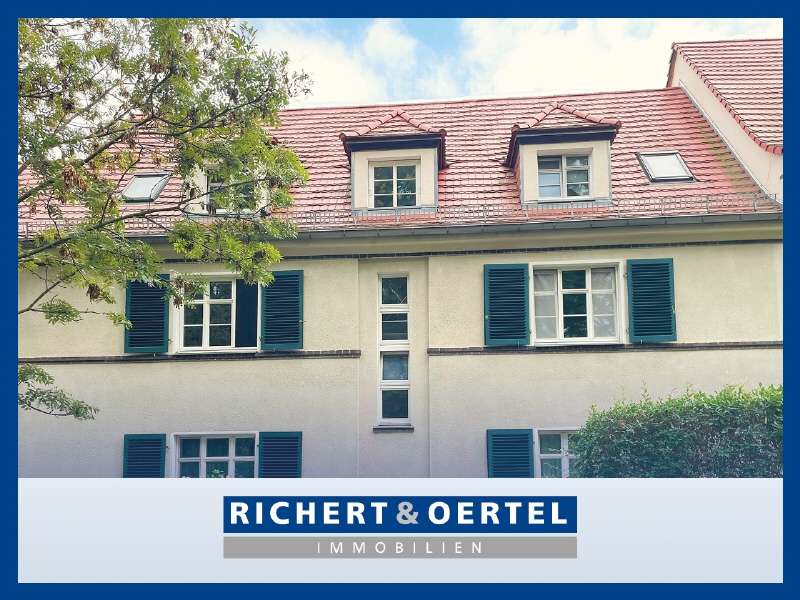 Thumbnail-Wohnung zum Kaufen in Dresden 249.000,00 € 105.5 m²