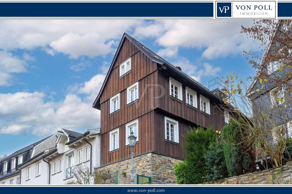 Thumbnail-Haus zum Kaufen in Velbert 465.000,00 € 216 m²