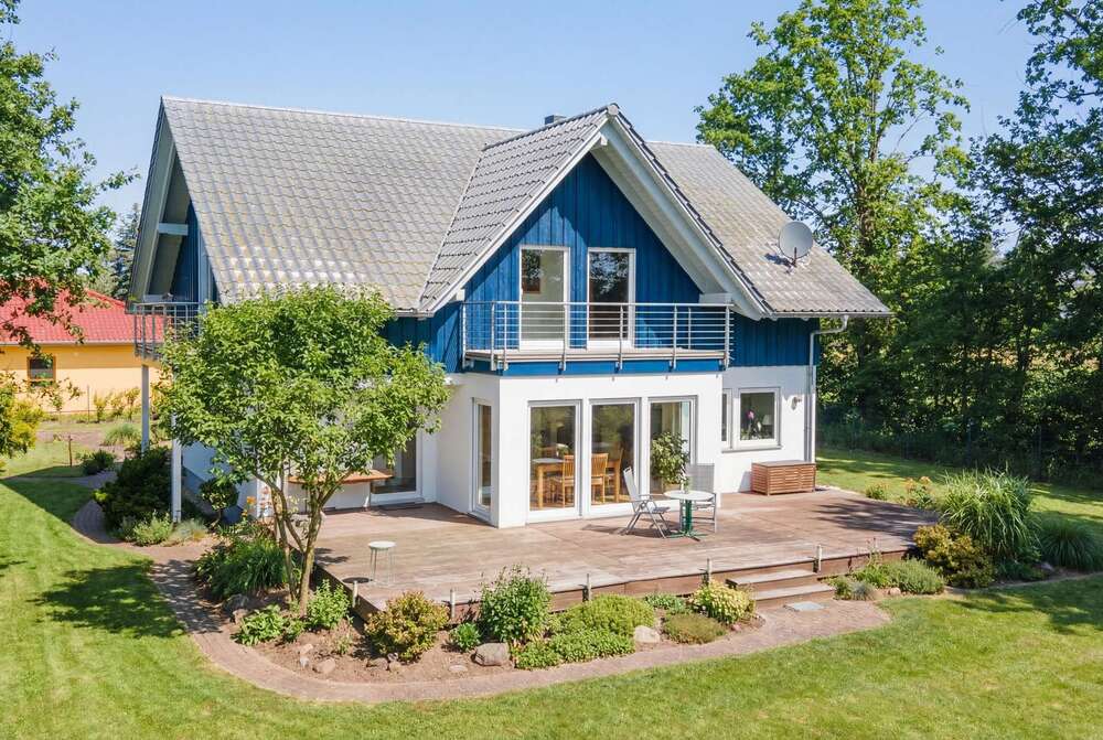 Thumbnail-Haus zum Kaufen in Fredersdorf 875.000,00 € 207.79 m²
