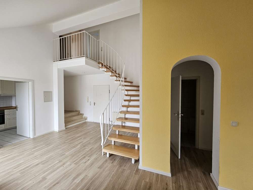 Thumbnail-Wohnung zum Kaufen in Kelkheim 325.000,00 € 124 m²