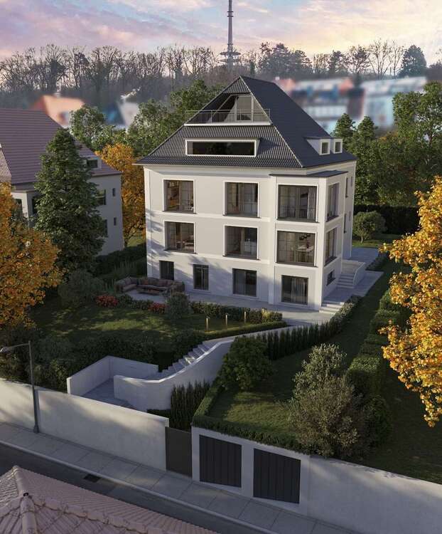 Thumbnail-Haus zum Kaufen in Stuttgart 2.450.000,00 € 453 m²
