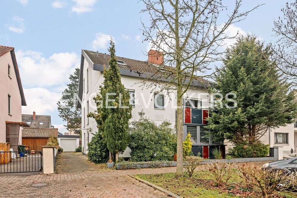 Thumbnail-Haus zum Kaufen in Hockenheim 749.000,00 € 300 m²