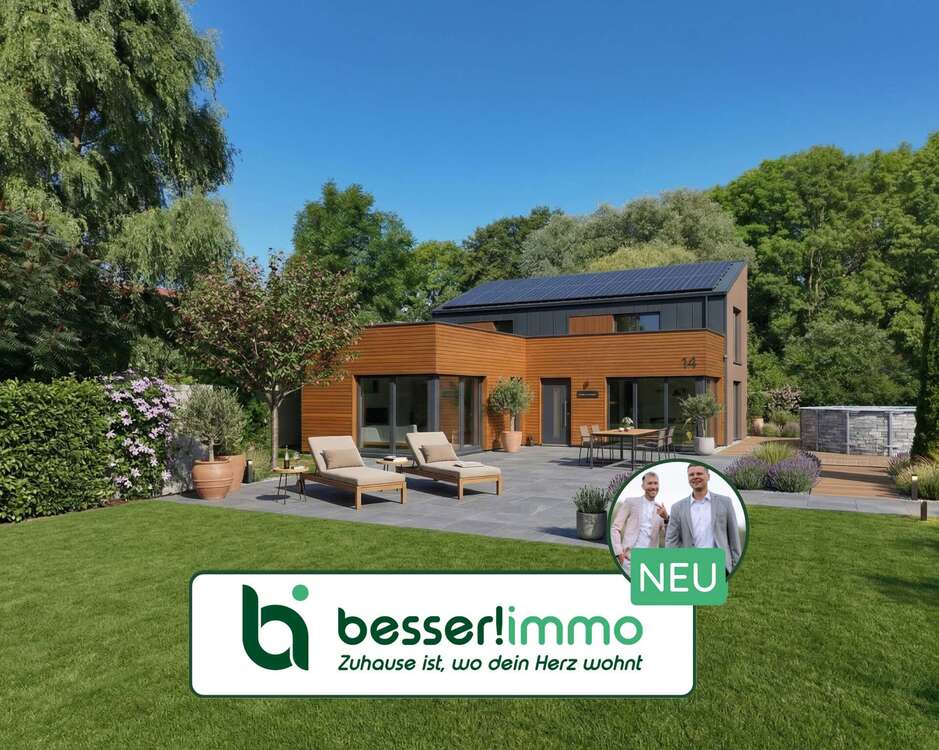 Thumbnail-Grundstück zu verkaufen in Haage OT Mühlenberge 94.500,00 € 1800 m²