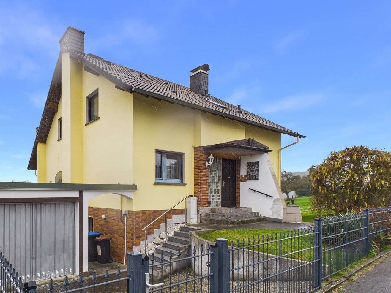 Thumbnail-Haus zum Kaufen in Usingen 447.000,00 € 193 m²