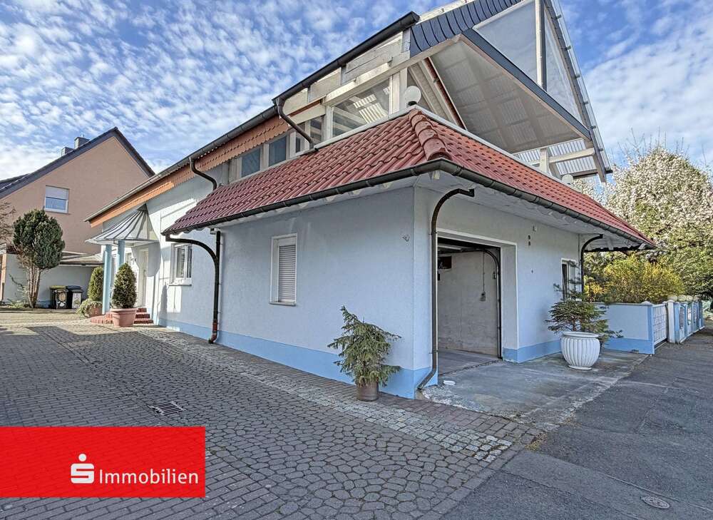 Thumbnail-Haus zum Kaufen in Eiterfeld 315.000,00 € 160 m²