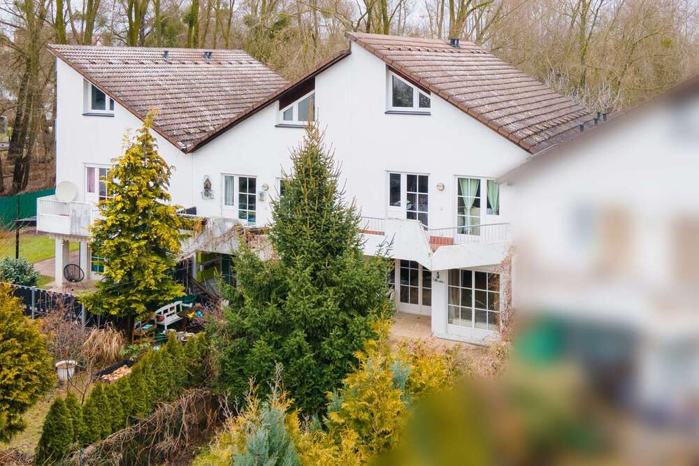 Thumbnail-Haus zum Kaufen in Strausberg 399.000,00 € 145.93 m²