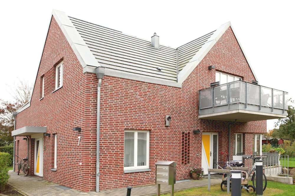 Thumbnail-Wohnung zum Mieten in Wyk auf Föhr 1.300,00 € 83.83 m²