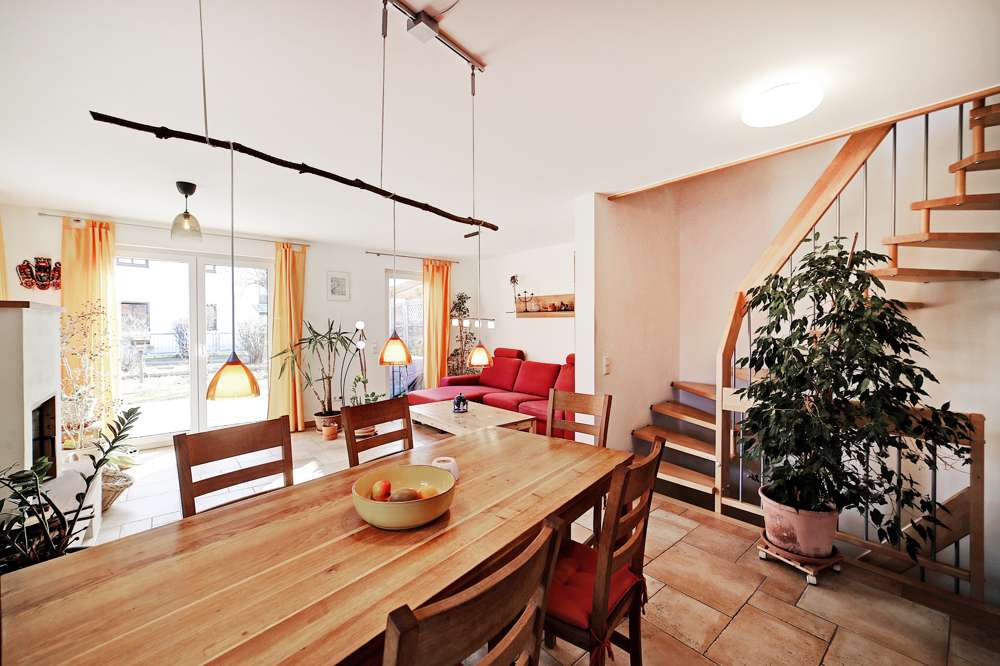 Thumbnail-Haus zum Kaufen in Ebersberg 849.000,00 € 134 m²