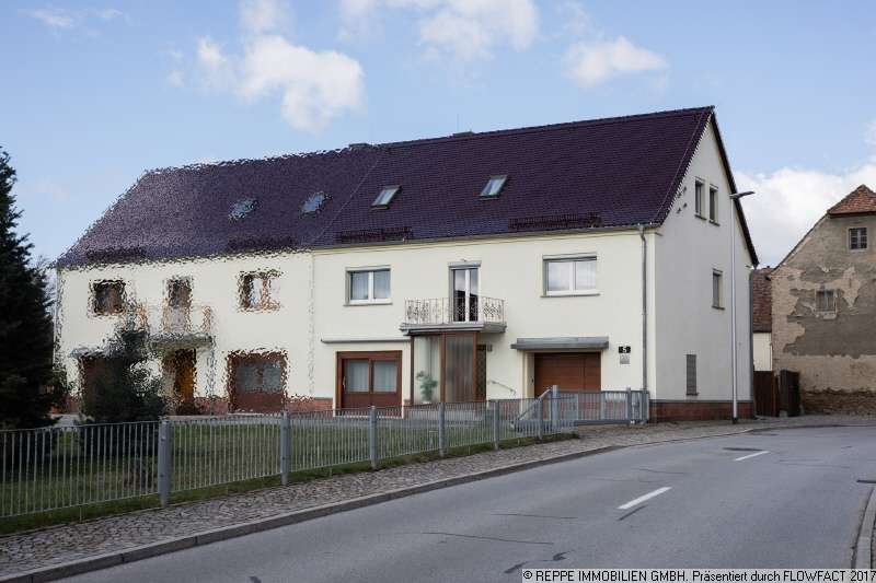 Thumbnail-Haus zum Kaufen in Großdubrau 130.000,00 € 120 m²