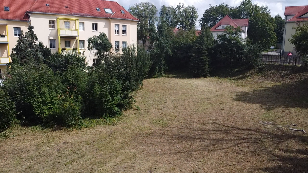 Thumbnail-Grundstück zu verkaufen in Meuselwitz 84.600,00 € 1410 m²