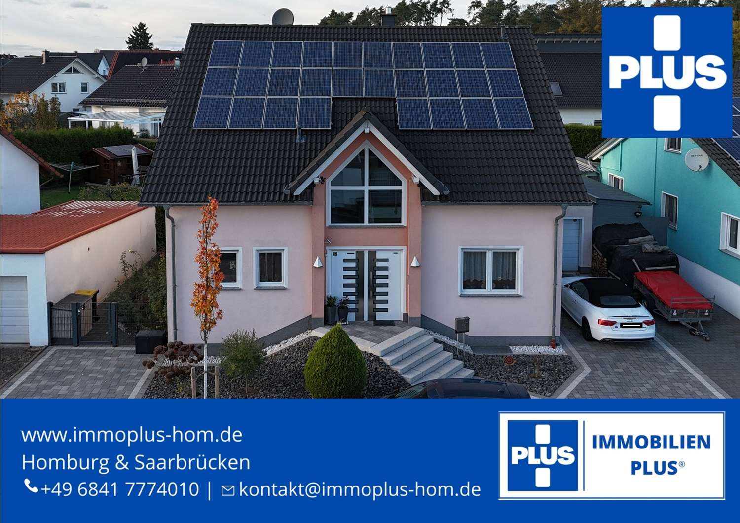 Thumbnail-Haus zum Kaufen in Homburg Erbach 629.000,00 € 240 m²