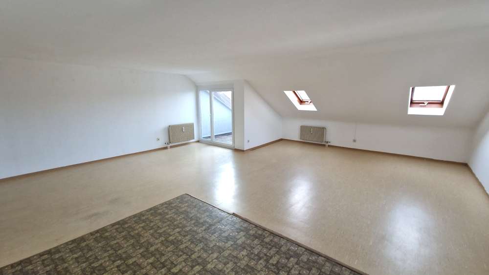 Thumbnail-Wohnung zum Kaufen in Jettingen 219.000,00 € 85 m²