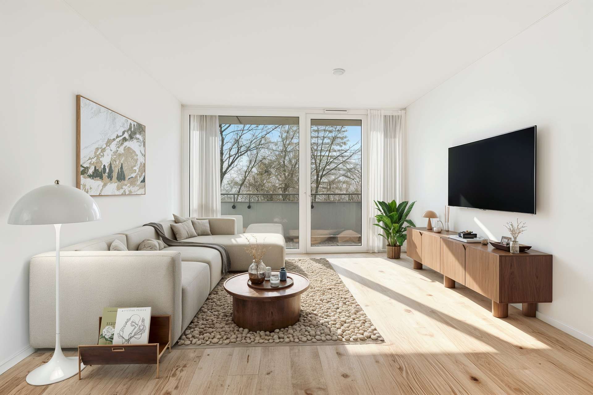 Thumbnail-Wohnung zum Kaufen in München 499.000,00 € 56 m²