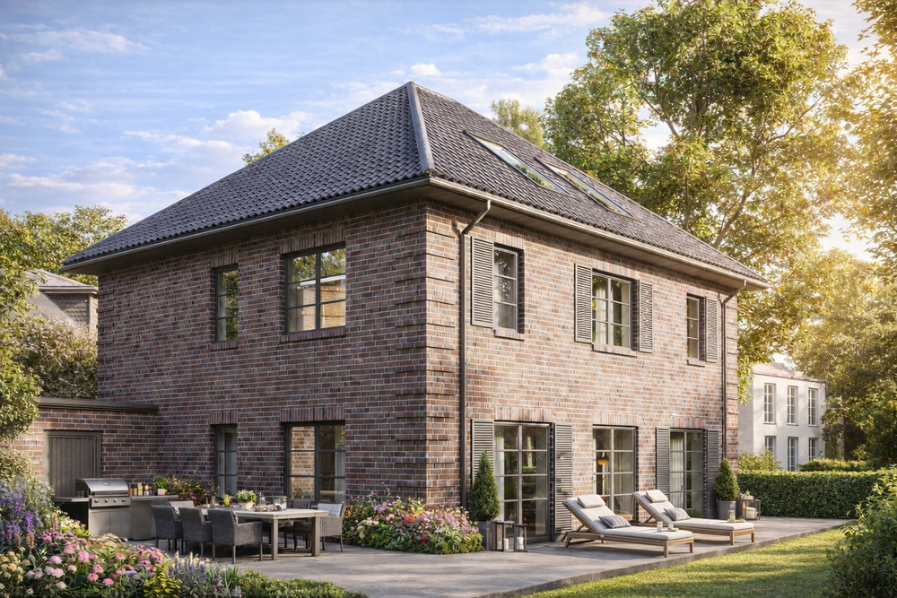 Thumbnail-Grundstück zu verkaufen in Hamburg 1.690.000,00 € 632 m²