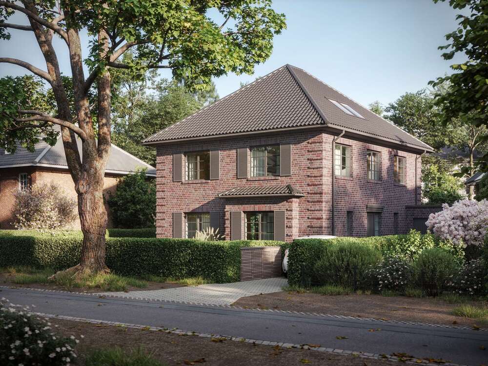 Thumbnail-Grundstück zu verkaufen in Hamburg 1.690.000,00 € 632 m²