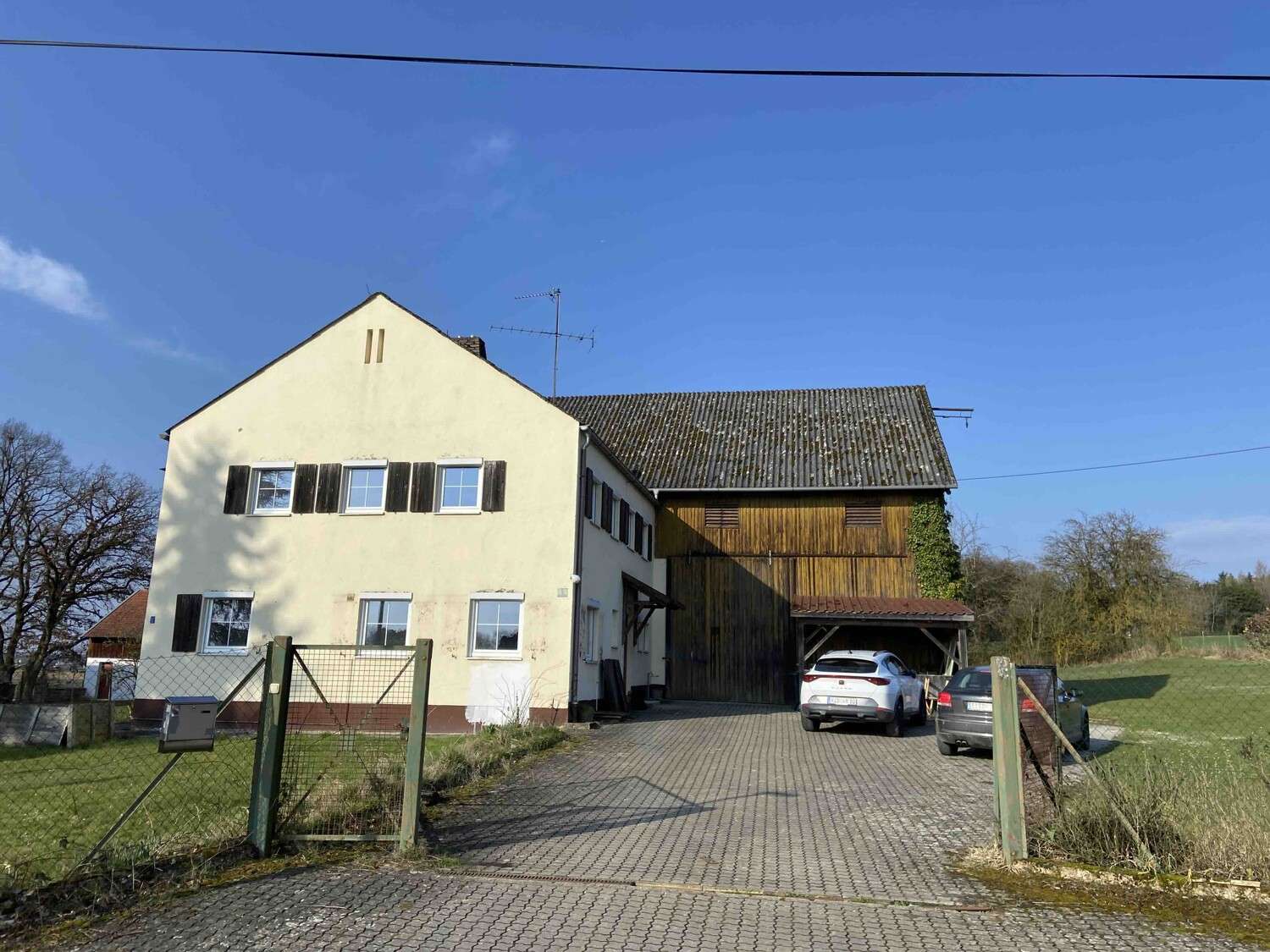 Thumbnail-Haus zum Mieten in Pförring 1.450,00 € 125 m²