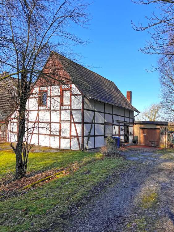 Thumbnail-Haus zum Kaufen in Delbrück 238.000,00 € 100 m²