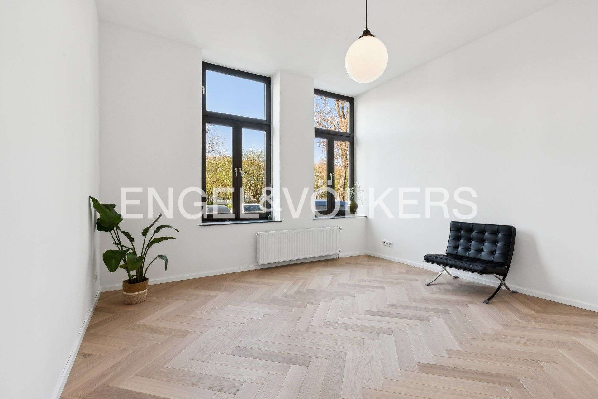 Thumbnail-Wohnung zum Kaufen in Köln 470.000,00 € 61 m²