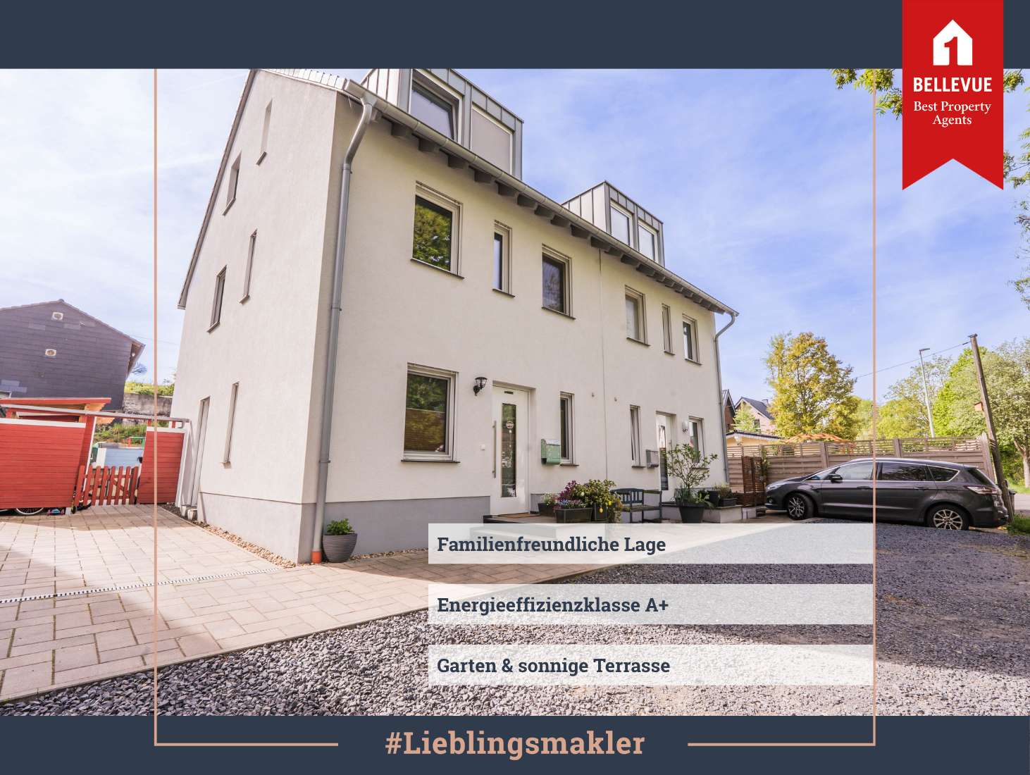 Thumbnail-Haus zum Kaufen in Vettweiß 395.000,00 € 132 m²