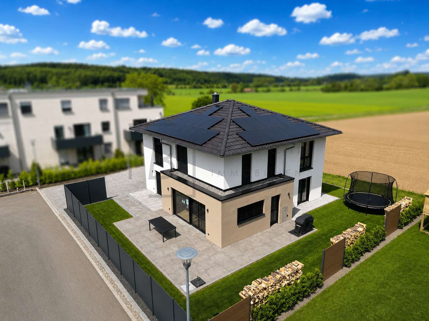 Thumbnail-Haus zum Kaufen in Hochdorf 1.009.900,00 € 277 m²