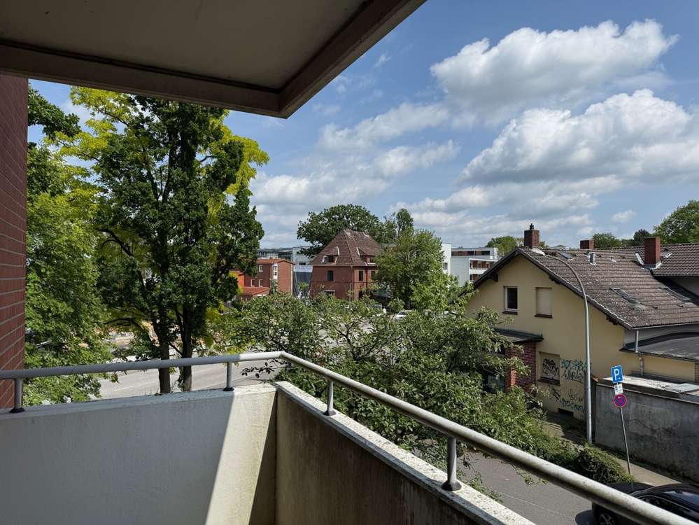 Thumbnail-Wohnung zum Kaufen in Wedel 395.000,00 € 122 m²