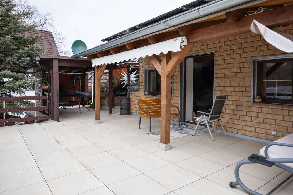 Thumbnail-Haus zum Kaufen in Bad Schmiedeberg 299.000,00 € 350 m²