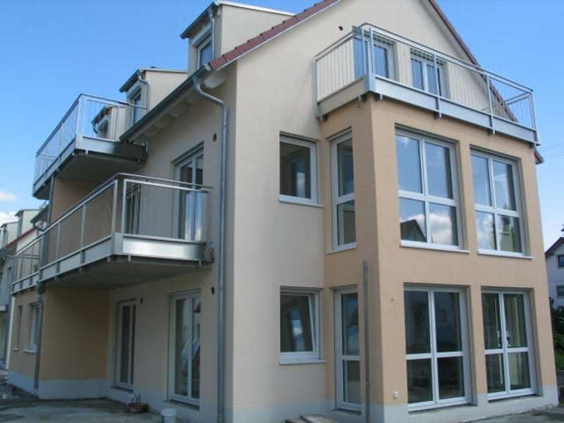 Thumbnail-Wohnung zum Mieten in Ingolstadt 895,00 € 61 m²