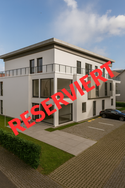 Thumbnail-Wohnung zum Kaufen in Bad Oeynhausen 349.000,00 € 107 m²