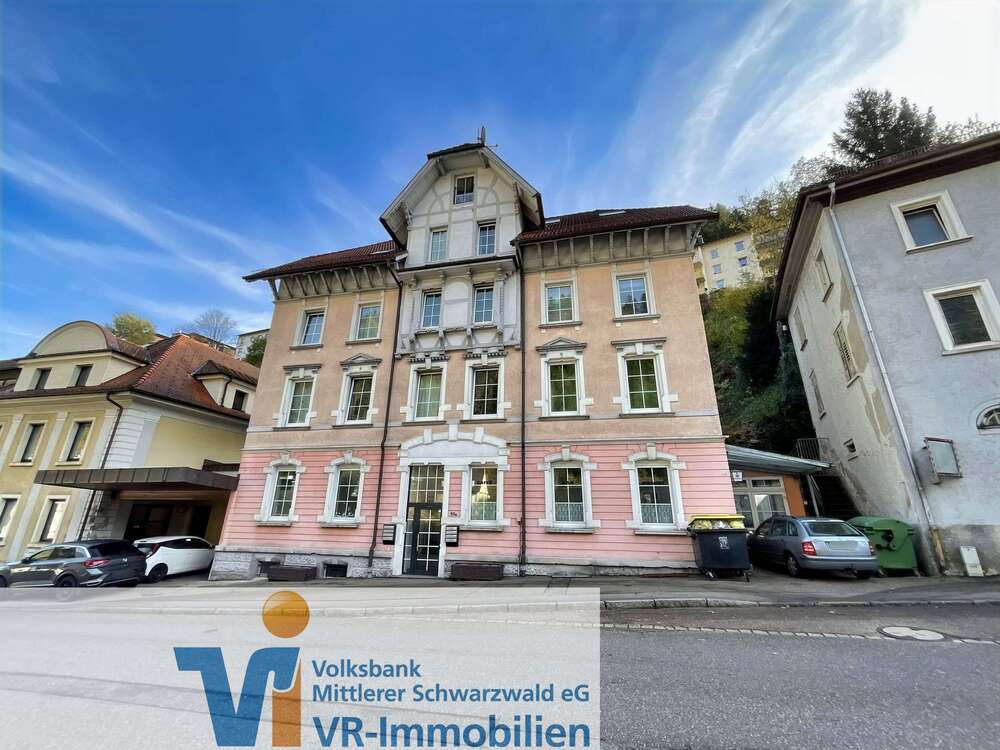 Thumbnail-Haus zum Kaufen in Triberg 565.000,00 € 490 m²