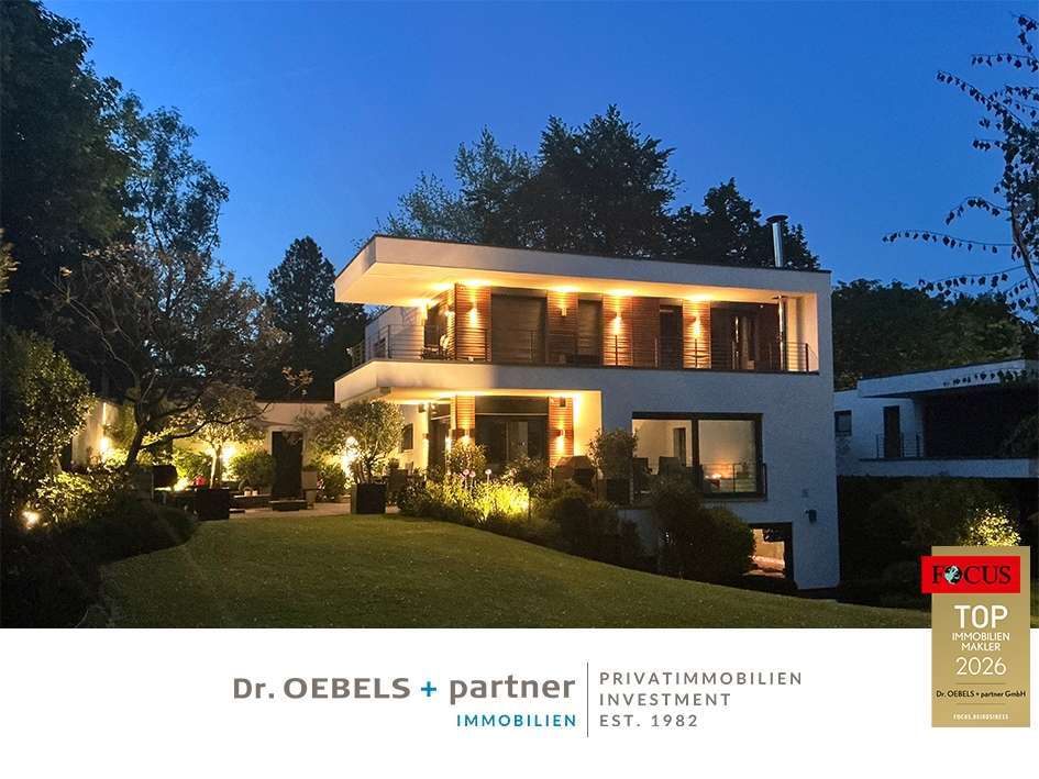Thumbnail-Haus zum Kaufen in Köln 2.895.000,00 € 294.02 m²