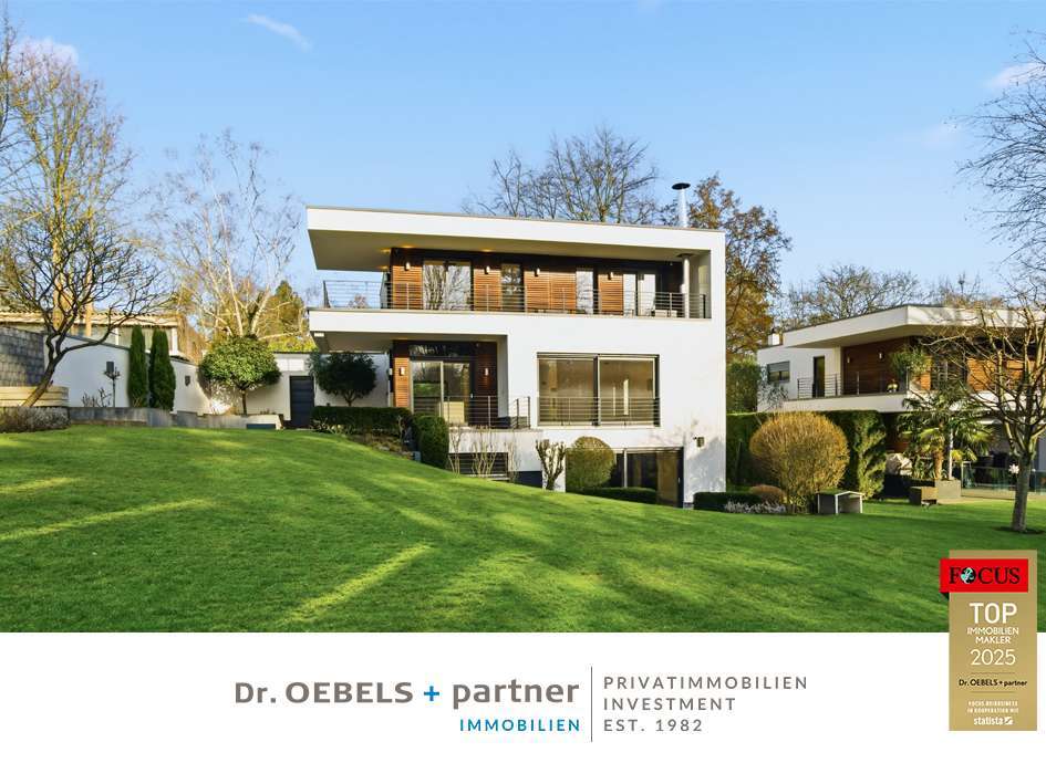 Thumbnail-Haus zum Kaufen in Köln 2.995.000,00 € 294.02 m²