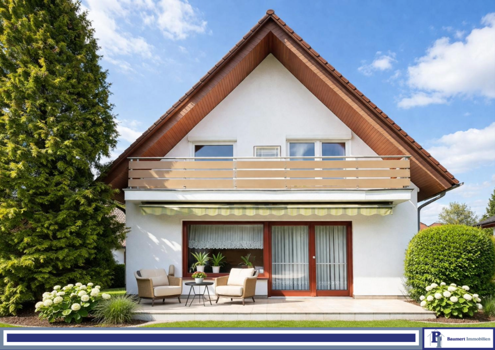 Thumbnail-Haus zum Kaufen in Berlin 599.000,00 € 132 m²