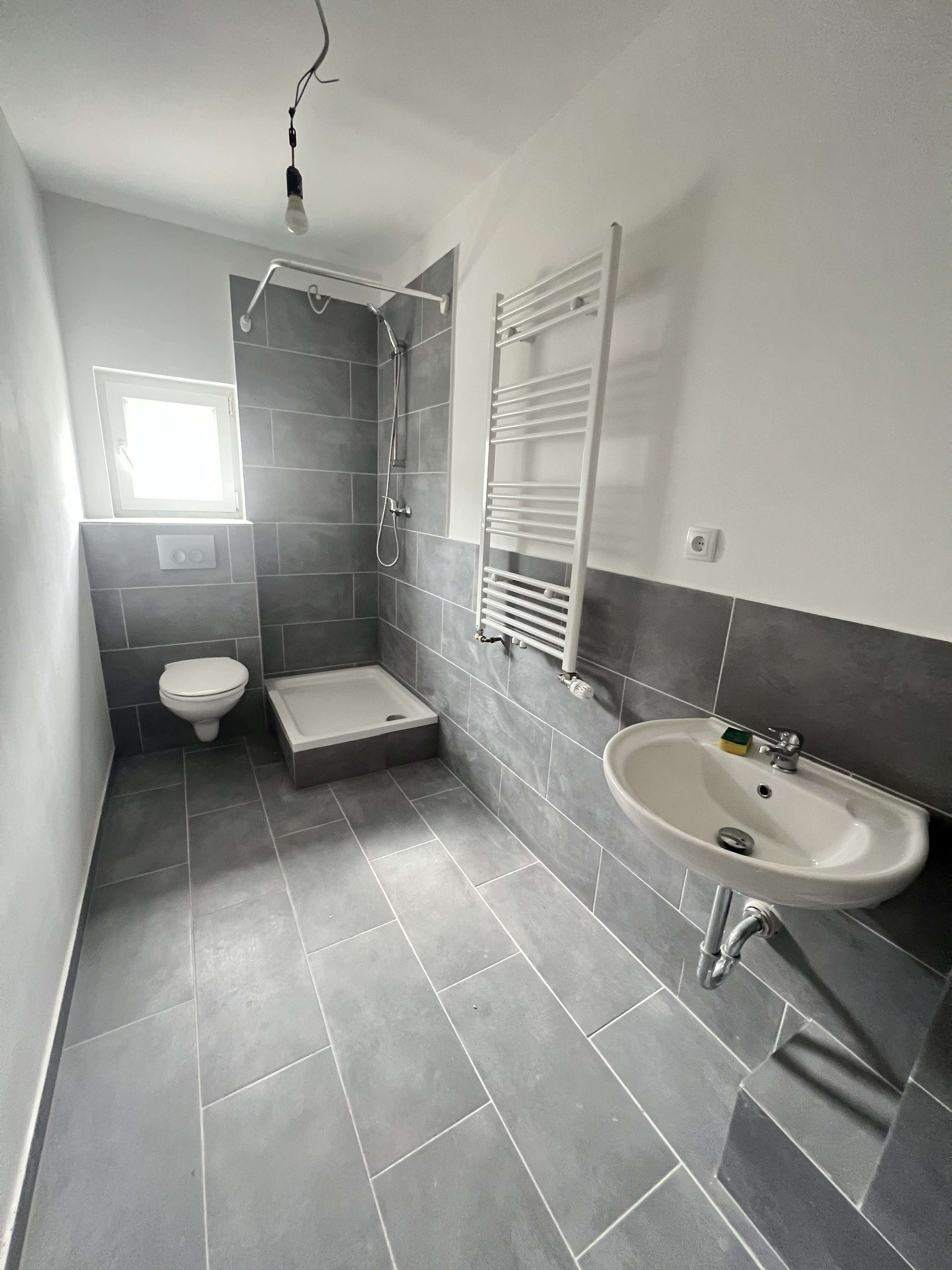 Thumbnail-Wohnung zum Mieten in Radevormwald 400,00 € 40 m²