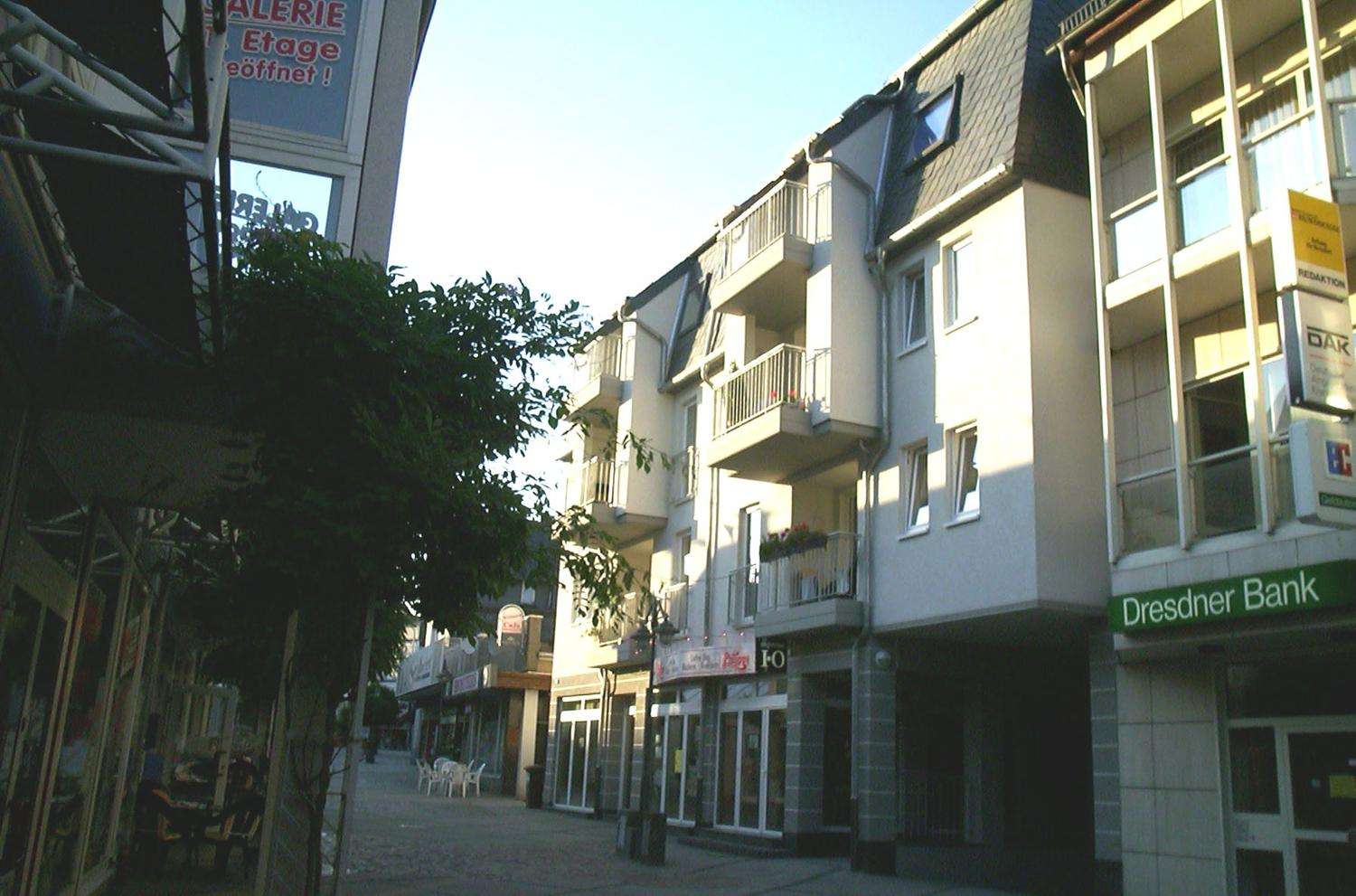 Thumbnail-Wohnung zum Mieten in Betzdorf 550,00 € 65 m²