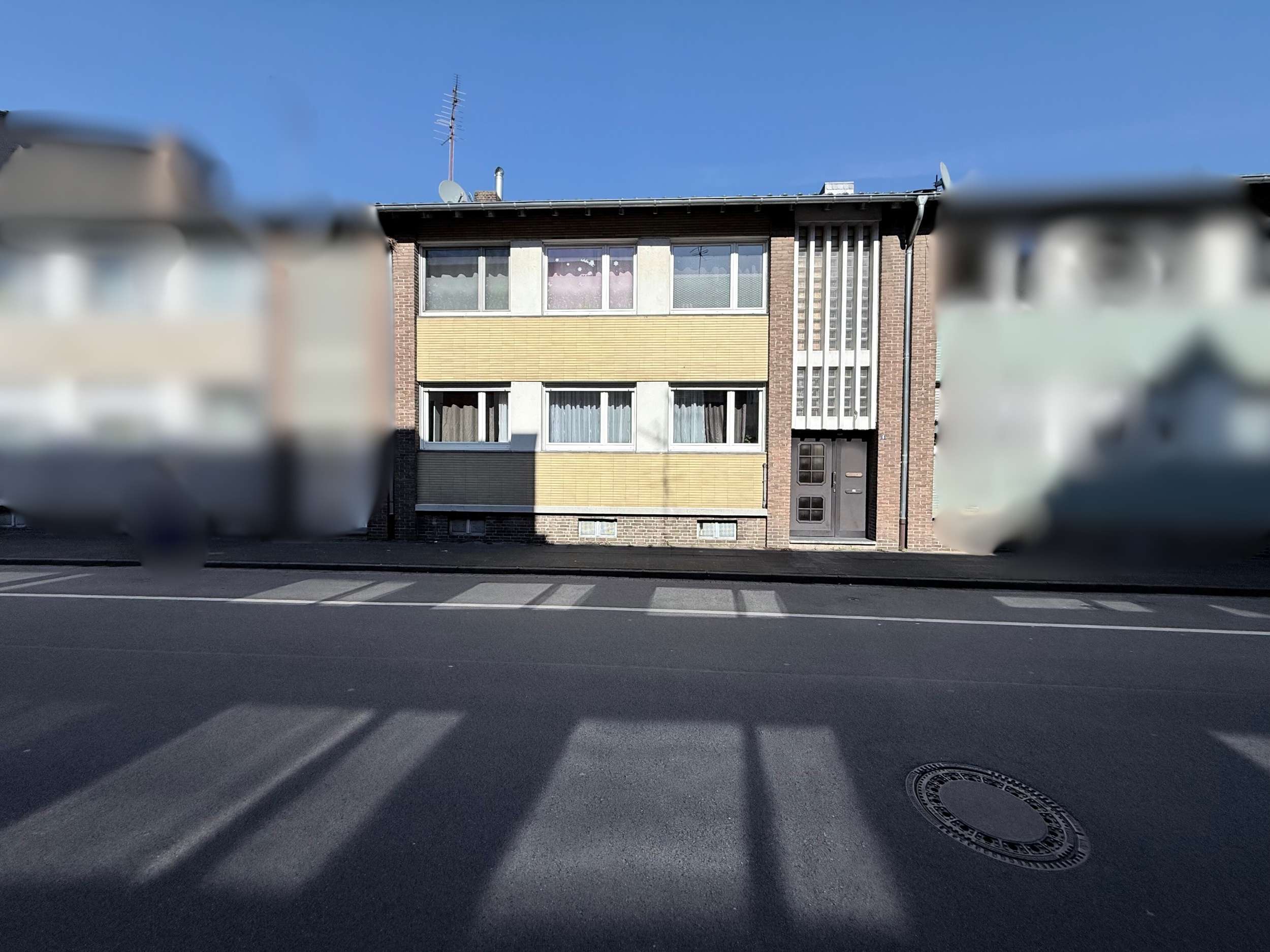 Thumbnail-Haus zum Kaufen in Goch 298.000,00 € 162.79 m²