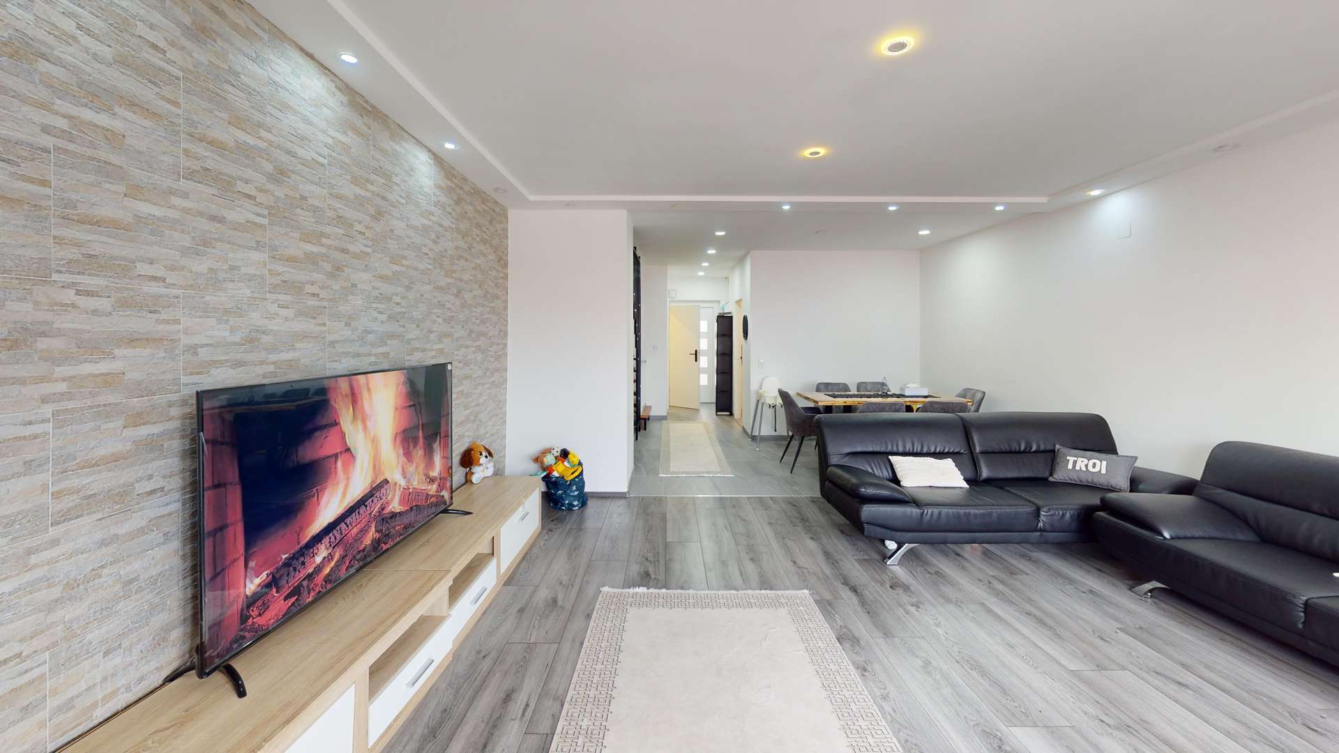 Thumbnail-Wohnung zum Kaufen in Sinsheim 255.000,00 € 95 m²