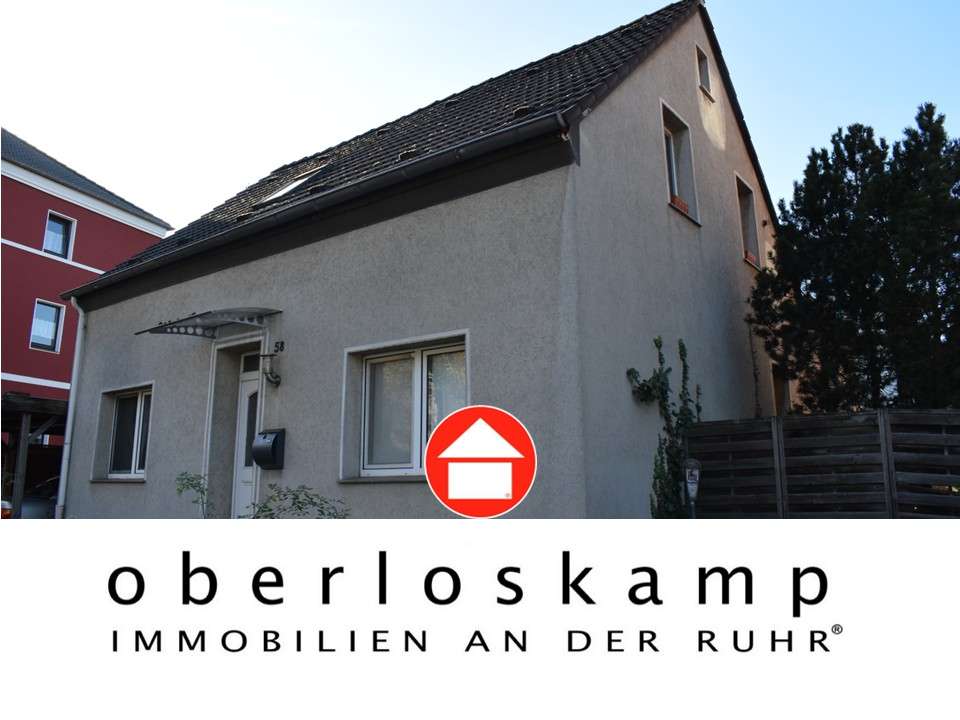 Thumbnail-Haus zum Kaufen in Mülheim an der Ruhr 440.000,00 € 165 m²