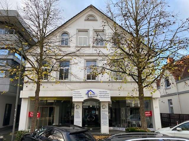 Thumbnail-Wohnung zum Mieten in Bünde 675,00 € 69 m²