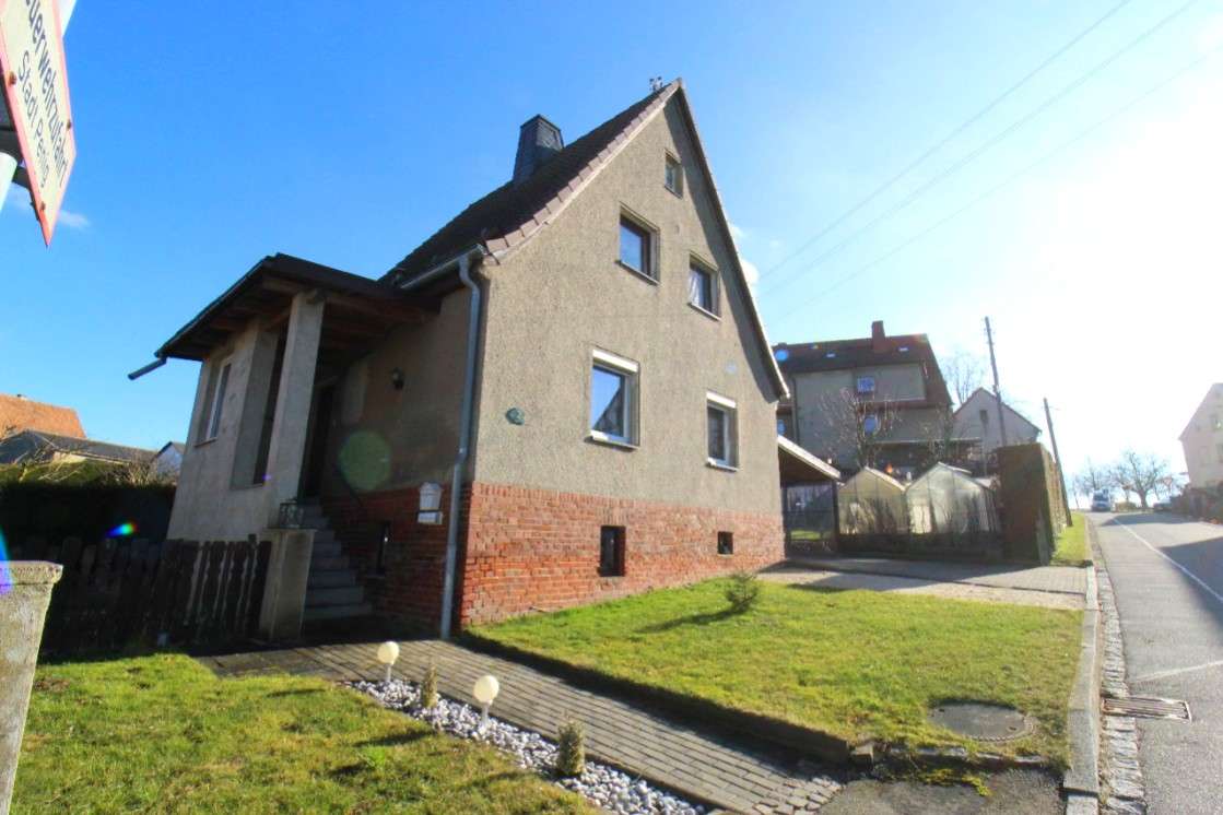 Thumbnail-Haus zum Kaufen in Penig 119.000,00 € 102.33 m²