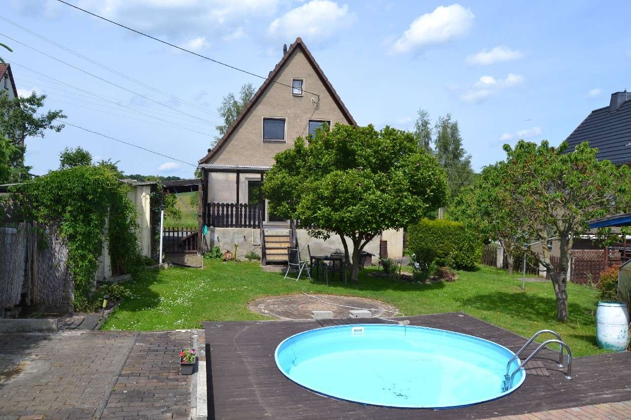 Thumbnail-Haus zum Kaufen in Penig 110.000,00 € 102.33 m²