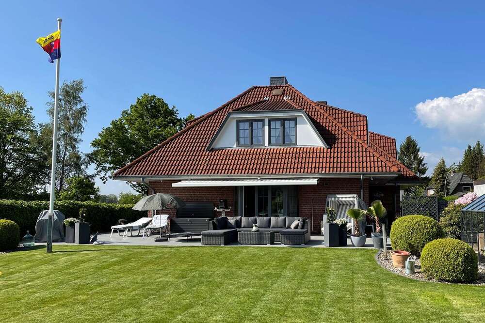 Thumbnail-Haus zum Kaufen in Rellingen 669.000,00 € 138 m²