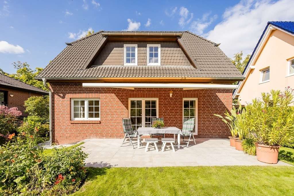 Thumbnail-Haus zum Kaufen in Berlin 795.000,00 € 137 m²