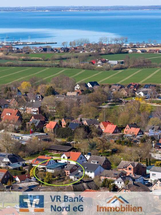 Thumbnail-Haus zum Kaufen in Gelting 298.000,00 € 203.51 m²
