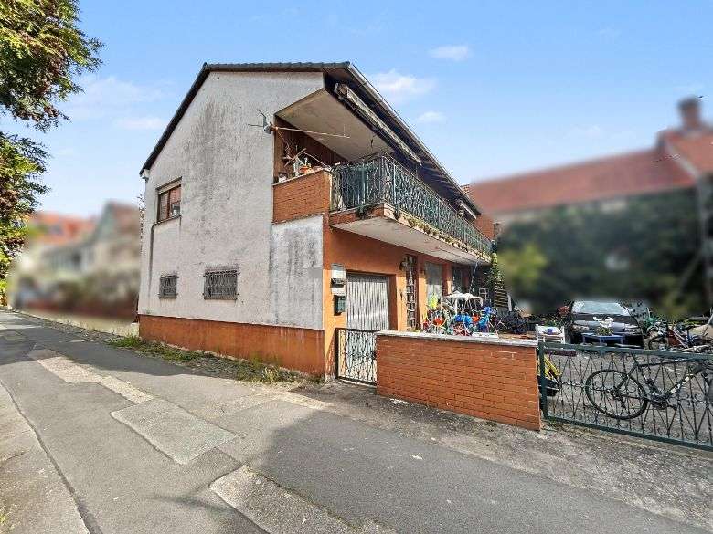 Thumbnail-Haus zum Kaufen in Groß-Bieberau 199.000,00 € 75.81 m²